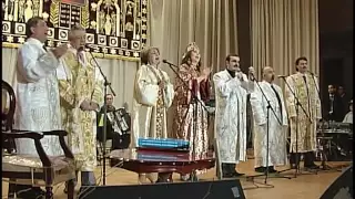 Ezro Malakov 70 birthday concert Bukharian Эзро Малаков Юбилейный Концерт