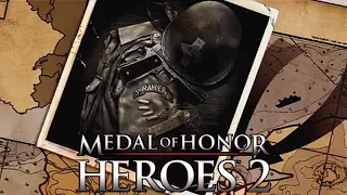 Medal Of Honor: Heroes 2 (2007) - Intro