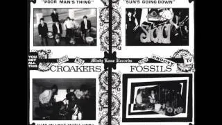 The Croakers - I'm in Love With Her (GARAGE PUNK REVIVAL)