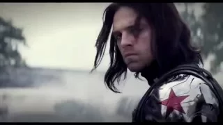 Bucky Barnes || Fight Song [requested]