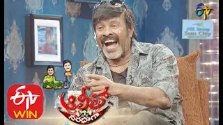 Alitho Saradaga | Chota K. Naidu | 25th November 2019 | Latest Promo | ETV Telugu