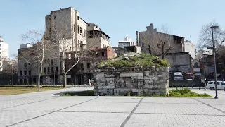 Karaköy Sahil