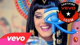 Katy Perry - Dark Horse (feat. Juicy J) (Official) ft. Juicy J " Egyptian Music Video Preview