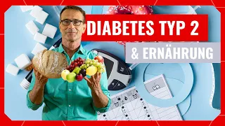 Diabetes Typ 2 & Ernährung: 10 Tipps von Dr. Riedl | FOODNEWS Oktober 2022 | EAT SMARTER