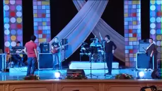 Кайрат Нуртас живой концерт в Атырау .Часть 1