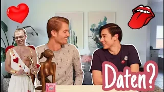 Datingtips van experts - Svenbad