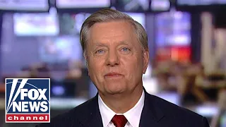 Graham: Mueller testifying will blow up in House Dems' faces