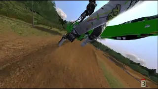 my 3 favorite tracks in mx bikes