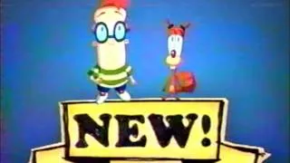 Cartoon Network New Episodes Promo (Summer 2006)