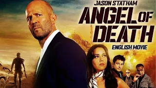 ANGEL OF DEATH - Hollywood Movie / Agata Buzek & Jason Statham /Superhit Crime Action English Movie