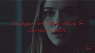 Imagine Dragons - Believer  (Türkçe Çeviri) / Stiles and Lydia