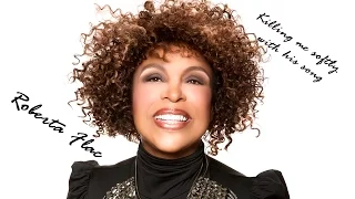 Killing Me Softly with His Song - Roberta Flack - Lyrics/แปลไทย