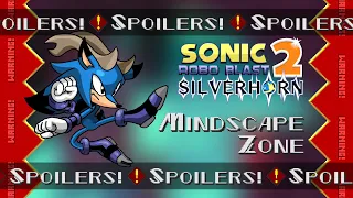 [SPOILERS] Sonic Robo Blast 2: Silverhorn - Mindscape Zone