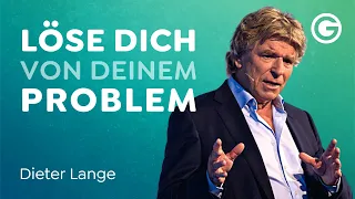 Glücklich sein? So funktioniert unser Leben (wirklich) // Dieter Lange