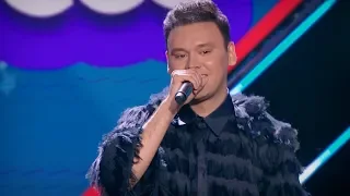 Диас Аблаев - Boom | Gakku Дауысы 2019