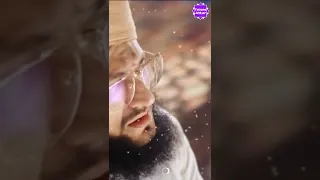 Hafiz Tahir Qadri New Naat Whatsapp Status - Ramzan Status 2022 #shorts #ramzanmubarak