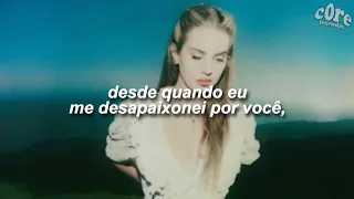 Lana Del Rey - Violets for Roses (tradução / legendado)