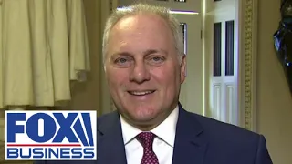 Rep. Steve Scalise: This would lower costs for American families