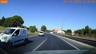 70mai Dash Cam Lite 1080p