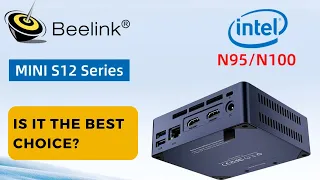 Beelink Mini S Intel 11th Gen Gaming Computer: Is it the Best Choice?