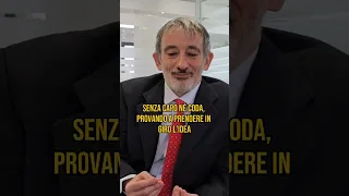 Pietro Senaldi spiega quali sono gli scenari con il nome "Giorgia" sulla scheda per le Europee