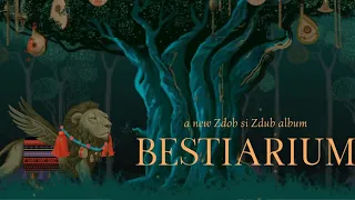 Zdob si Zdub - Statu-Palmă-Barbă-Cot (Bestiarium 2020)