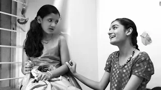 Achha ji main haari chalo maan jao na | Rashi & Srushti Pagare