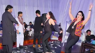 Beimaan Piya Re - Nargis Lal - New Dance 2019 - Shaheen Studio