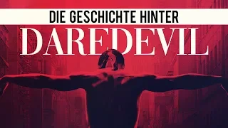 Die Geschichte hinter Daredevil  -  Staffel 3