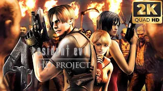 #6 resident evil 4 (2005): HD PROJECT: ЛУТАЕМ ПОЧТИ ПОЛНЫЙ ДИПЛОМАТ ЗОЛОТЫМИ ЯЙЦАМИ | ПРОФЕССИОНАЛ