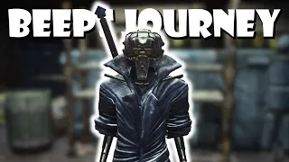 Beep´s Journey I EP 5 I Kenshi I The Scraphouse!