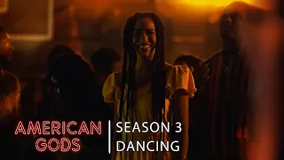 Episode 7: Orishas Dancing | American Gods Season 3