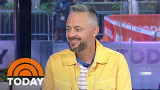 Comedian Nate Bargatze talks hosting ‘SNL,’ clean comedy, more