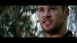 Red Dawn - 2012 OFFICIAL TRAILER (HD)