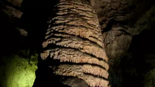 Carlsbad Caverns National Park: Natural Entrance & Big Room Tour