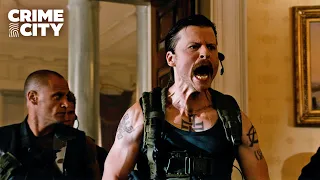 Terrorists Overtake White House | White House Down (Channing Tatum, Jamie Foxx)