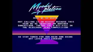 Moods Plateau - Teasetro  -= Amiga 50fps =-