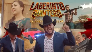 La Energía Norteña - Lamberto Quintero (Video Oficial)