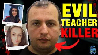 INSANE! Sabina Nessa - School Teacher MURDERED IN A PARK!