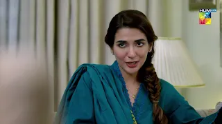 Jab Insaan Ki Qismat Mein... | Best Moment | #SilaeMohabbat | #HUMTV Drama