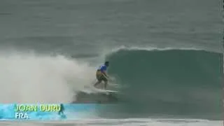 ISA 2012 Hainan Wanning Riyue Bay International Surfing Festival Recap