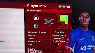 CARA DOWNLOAD & INSTAL SPFL 24/SMOKE PATCH FOOTBALL LIFE 2024 BESERTA REAL FACE TERBARU OKTOBER 2023