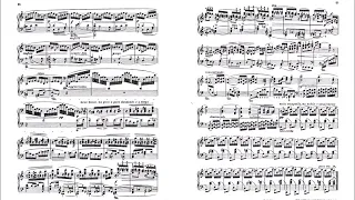 [Medtner] Forgotten Melodies I, op.38 for orchestra