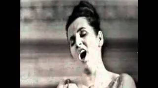 Galina Vishnevskaya sings Tchaikovsky-Concert 1964-p.2