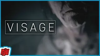 Visage Part 3 | Dolores' Chapter | PC Gameplay Walkthrough