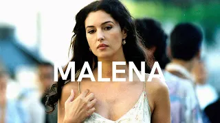 Monica Bellucci | Malena (2000)