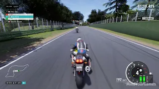 RIDE 5 - Aprilia RSV 1000 R 2003 Gameplay PC (4K UHD 60FPS)