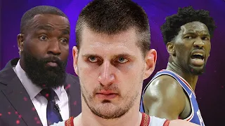 How the NBA Media Stole Nikola Jokic's MVP | An Analysis on the MVP Award