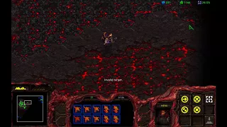 Let's Play Starcraft: Remastered - #17: Agent Of The Swarm