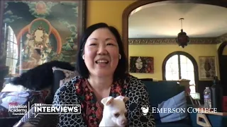 Margaret Cho on Comedians in Cars Getting Coffee - TelevisionAcademy.com/Interviews